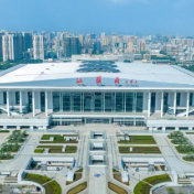 “发现最美铁路”——山海相遇,在新汕头站遇见“潮汕风情”