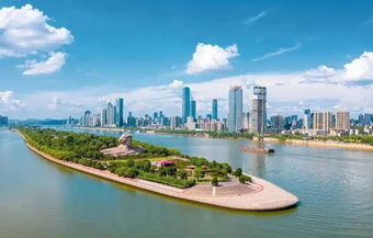 沈晓明主持召开省委常委会会议