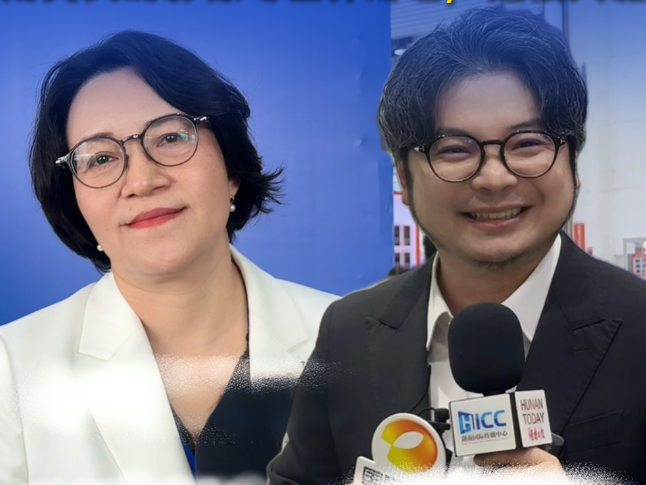 2025中国新媒体大会丨让优质内容破圈出海 湖南的下一个爆款选题在哪？