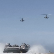 民调显示过半美国人反对“法外处决”式打击行动