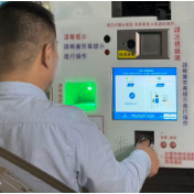 “粤车南下”政策落地 首辆车顺利通关