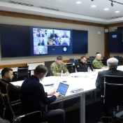 美俄乌欧“和平计划”四角博弈 乌总统更新5点信息