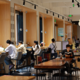 文旅新探·书肆寻香丨湖南乐之书店：“千店千面”的城市文化新空间