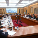 沈晓明：常态化开展“走找想促”活动 更好推动学习教育走深走实