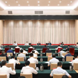 沈晓明：以案为鉴 靶向施治 以作风建设新成效开创高质量发展新局面