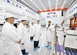 毛偉明在株洲參加省人大代表小組調(diào)研北斗產(chǎn)業(yè)主題活動(dòng)