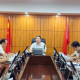 毛万春走访部分省直单位 强化使命担当 进一步助推湖南高质量发展