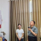 毛万春在醴陵市调研 推进农文旅深度融合 探索独具特色的乡村振兴新路子