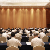 常德市委常委会会议暨市委党的建设工作领导小组会议召开 刘家义出席并讲话