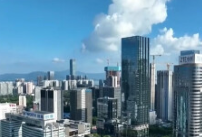 未来五年如何稳增长、求创新？“十五五”规划纲要最新解读