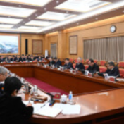 沈晓明：推动全省网信事业高质量发展 建设更高水平的数字湖南