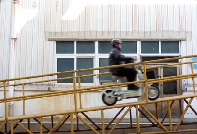 电动自行车新国标落地 这些安全考量直接关系你我出行