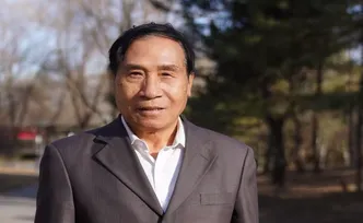 知名专家唐任伍寄语湖南人：发扬“会读书”传统，为中华崛起而读书