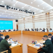 省双拥工作领导小组第34次全体会议召开 毛伟明讲话