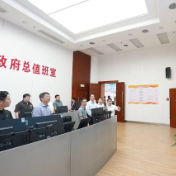 常德部分地区降雨突破历史极值,毛伟明视频指导防汛救灾