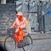 18日起暴雨来袭 省水利厅防范应对山洪灾害及中小河流洪水等风险