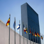 中方呼吁维护以联合国为核心的国际体系