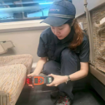 小工装大作用,让旅途“不断电”