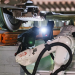 探访华南高铁“4S”店:揭秘动车大数据分析、机器人检修一系列“黑”科技