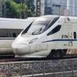 科技铸魂，让湾区高铁澎湃国家发展强音