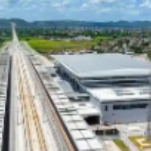 从湾区“金刚手”看中国高铁的智造跃迁