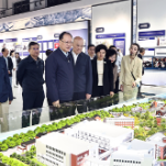 毛伟明在衡阳调研