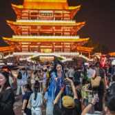 国庆中秋假期,湖南省累计接待游客近4000万人次