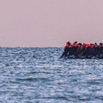 英国公布庇护制度改革方案 将全面收紧难民政策