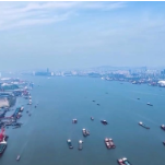 前三季度我国海洋生产总值同比增长5.6% 新兴产业加速发展