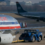 美航空协会称政府“停摆”已影响超320万名旅客
