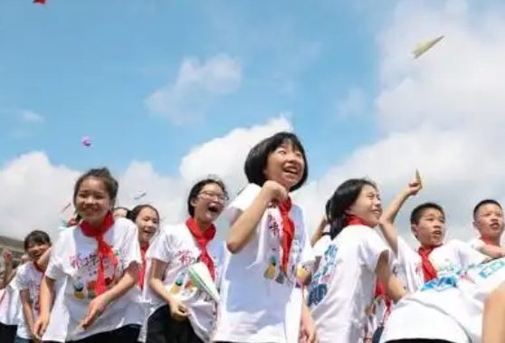 湖南9地暑假时间确定了