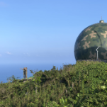 南海前哨的强军答卷丨南部战区海军某观通站聚焦使命任务加速战斗力生成纪实