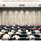沈晓明：全面落实“五个进一步到位”重要要求 坚决打好正风肃纪反腐持久战