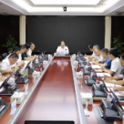毛万春：聚焦“四个效益” 助力打造内陆地区对外开放新高地