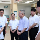 沈晓明在常德检查督导学习教育开展情况