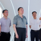 毛万春在长沙调研 以科技赋能 推动文旅深度融合