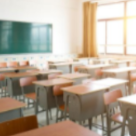 中小学生午休课桌椅有了新标准