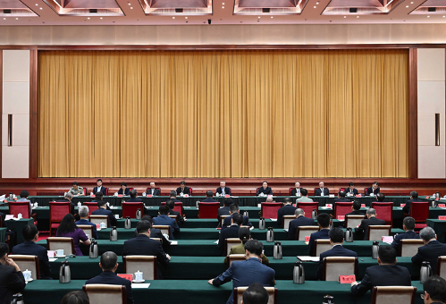 湖南省举行弘扬伟大抗战精神座谈会 沈晓明出席并讲话