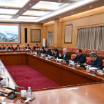 沈晓明主持召开会议研究部署全省外事、宣传思想文化、统战工作