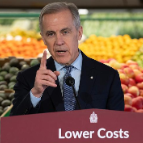 加拿大总理：将增强经济韧性 减少对美依赖