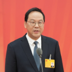 高山：应对学龄人口“排浪式”变化，办好家门口的好学校丨直击厅长通道