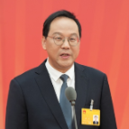 高山：在四个“更”上下大力气，让大学生在创新创业赛道跑出加速度｜直击厅长通道