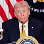 多国表示不参与霍尔木兹海峡护航 特朗普抱怨盟友“不帮忙”