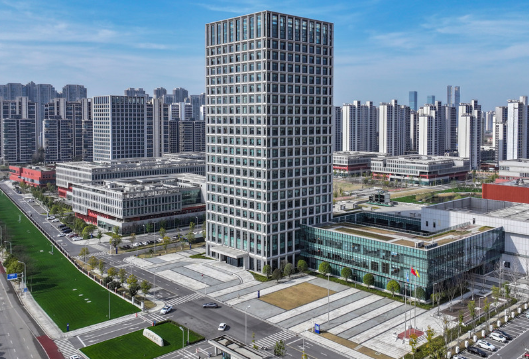 三湘竞发 创新攀高——湖南持续用力打造具有核心竞争力的科技创新高地