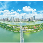 “脊梁”挺立 “湘”当有为——湖南在更高起点上扎实推动中部地区崛起