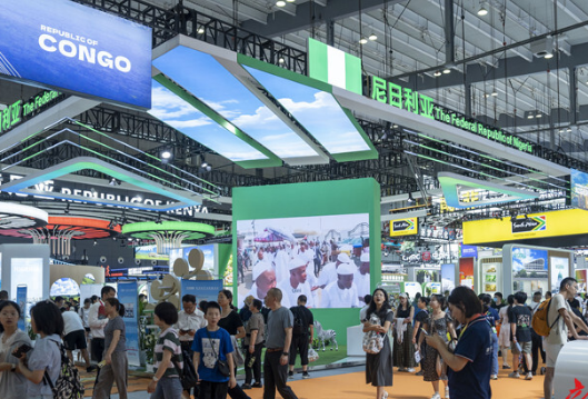 击水潇湘 逐浪全球——湖南持续用力打造内陆地区改革开放高地