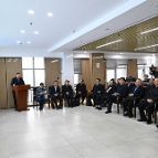 沈晓明毛伟明调研“机器管招投标”工作