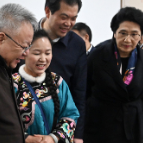 沈晓明赴湘西州调研