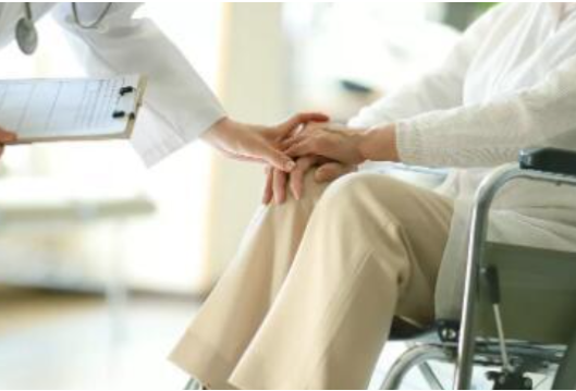 8部门印发《加快建立长期护理保险制度实施方案》