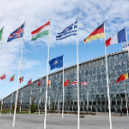 北约称不会参与美以在伊朗的军事行动